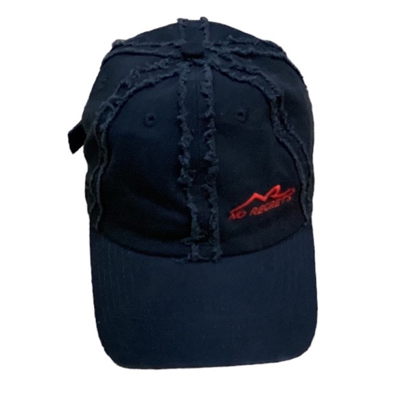 Royal Headwear No Regrets Raw Hem Hat - Picture 2 of 9